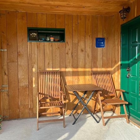 Apartamento Wooden House Ante Self Check - In And Check - Out Otočac Exterior foto