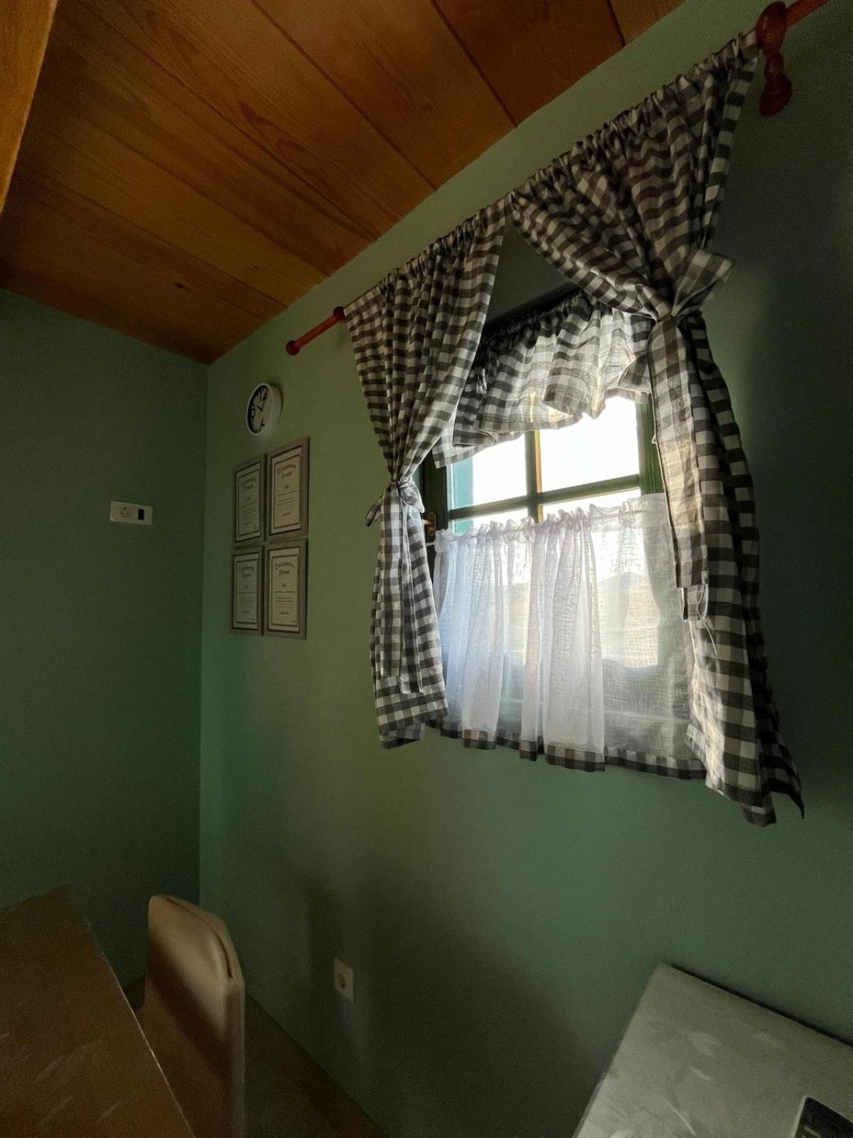 Apartamento Wooden House Ante Self Check - In And Check - Out Otočac Exterior foto