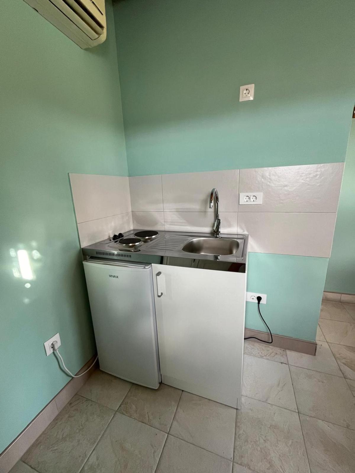 Apartamento Wooden House Ante Self Check - In And Check - Out Otočac Exterior foto