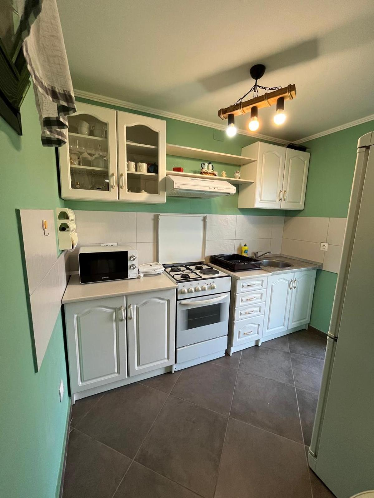 Apartamento Wooden House Ante Self Check - In And Check - Out Otočac Exterior foto