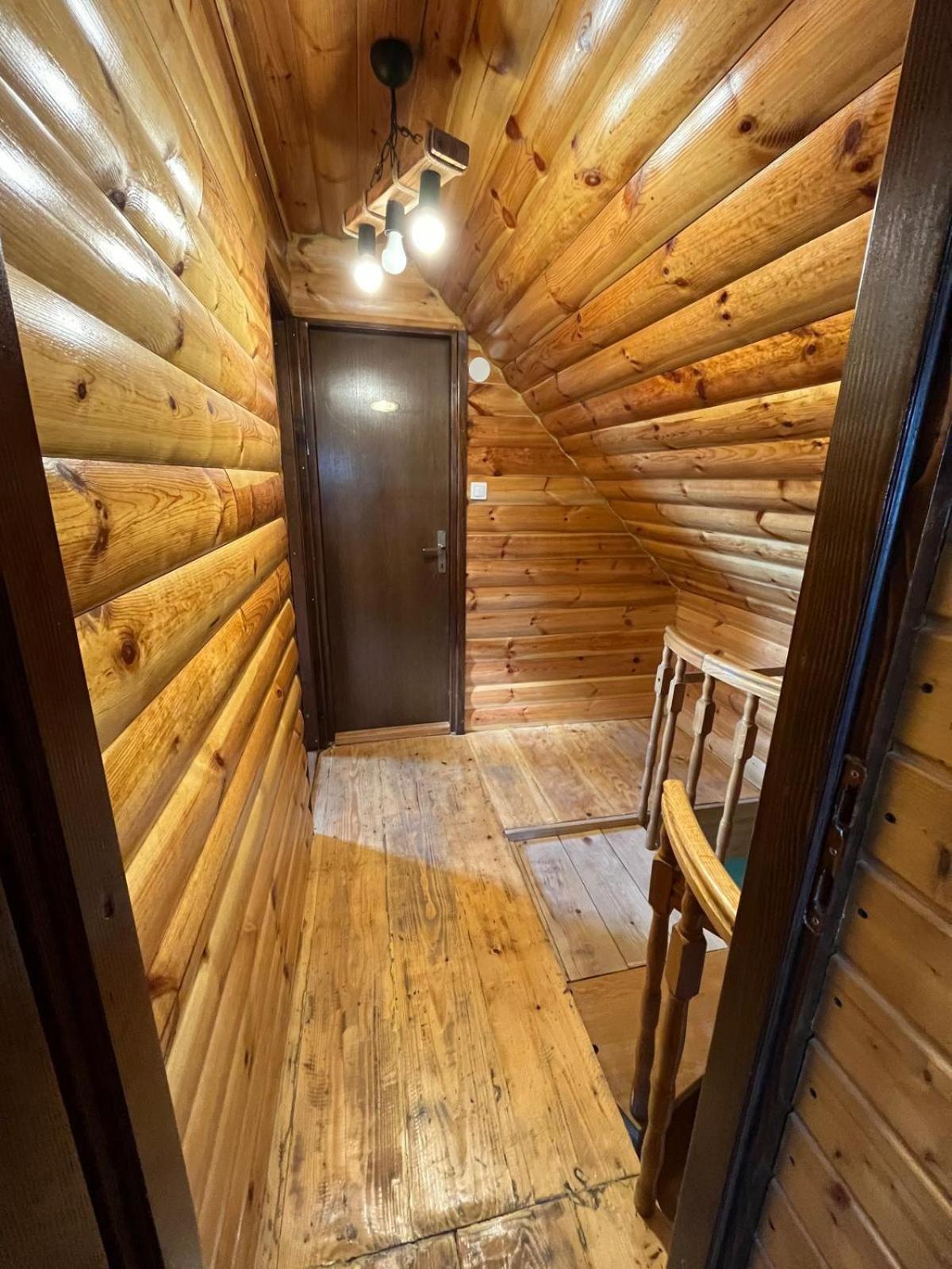 Apartamento Wooden House Ante Self Check - In And Check - Out Otočac Exterior foto