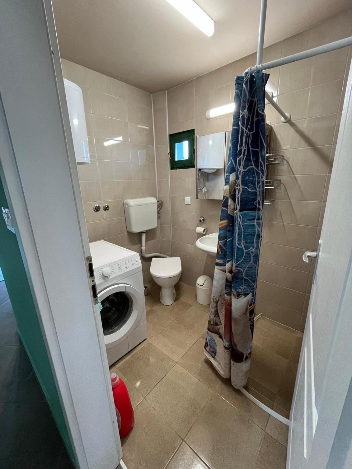 Apartamento Wooden House Ante Self Check - In And Check - Out Otočac Exterior foto