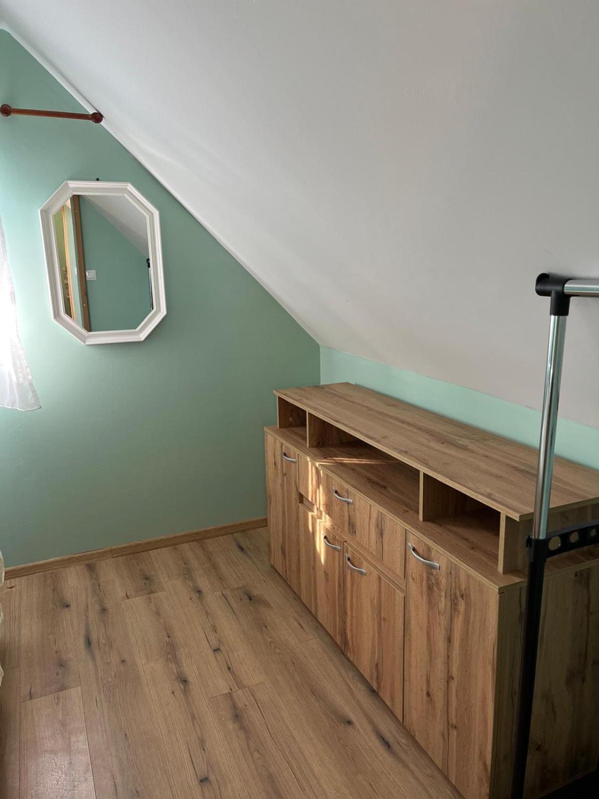 Apartamento Wooden House Ante Self Check - In And Check - Out Otočac Exterior foto
