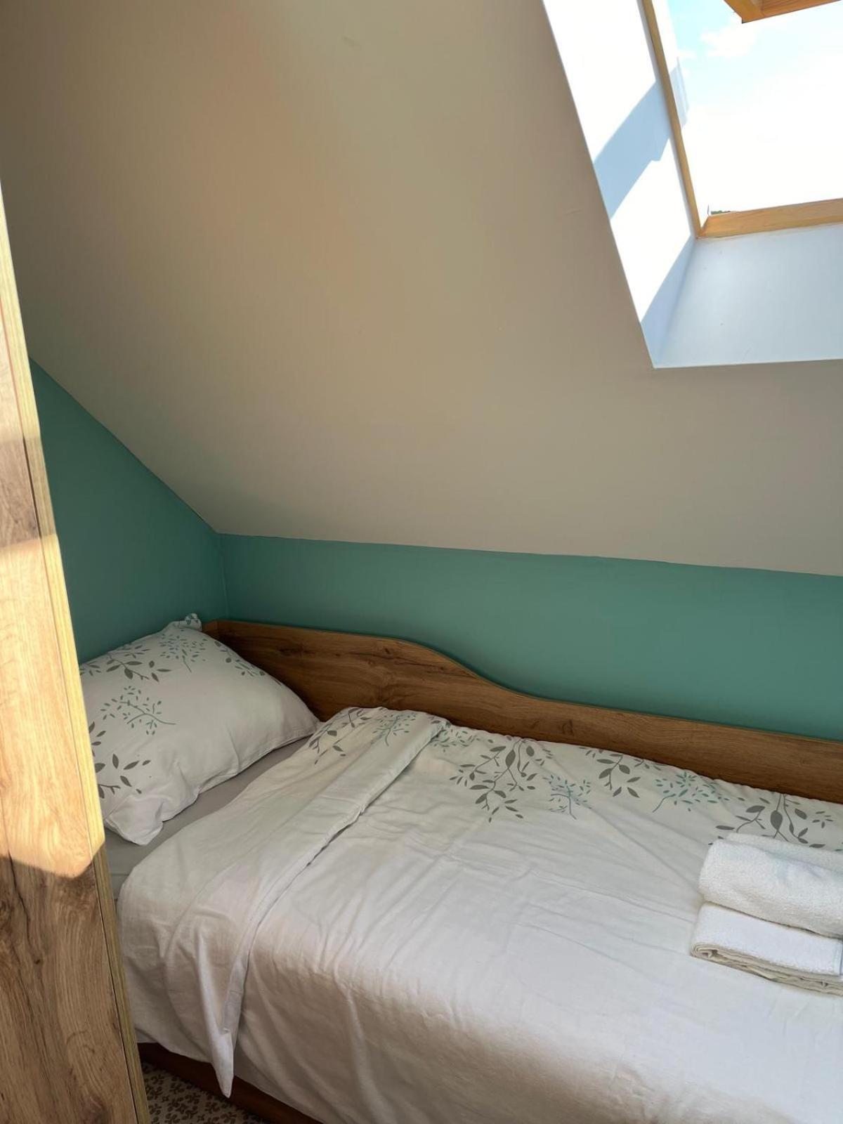Apartamento Wooden House Ante Self Check - In And Check - Out Otočac Exterior foto