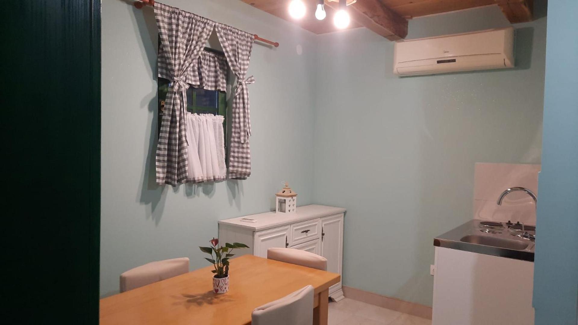 Apartamento Wooden House Ante Self Check - In And Check - Out Otočac Exterior foto